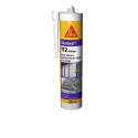 Mastics Silicone