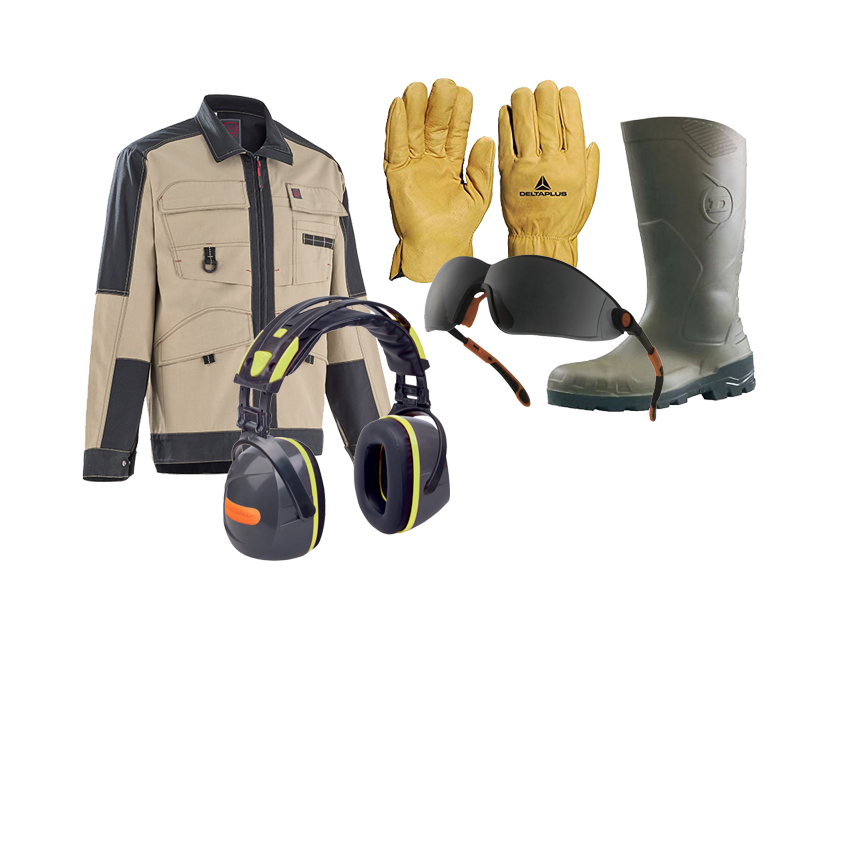 Protection et Sécurité