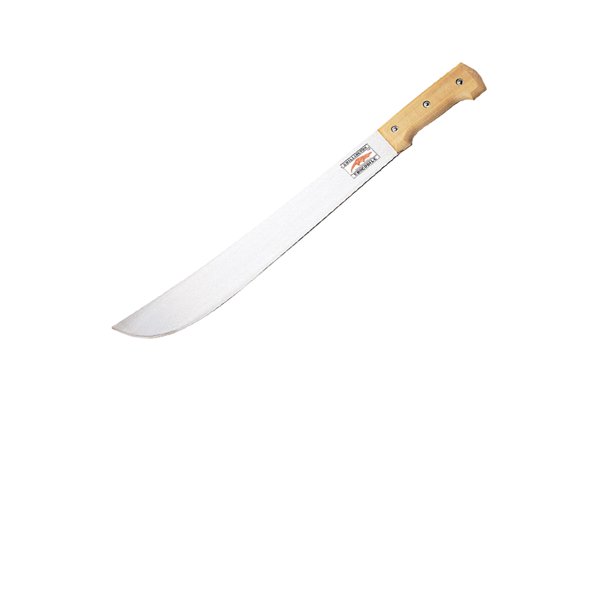 Machettes - Coutelas