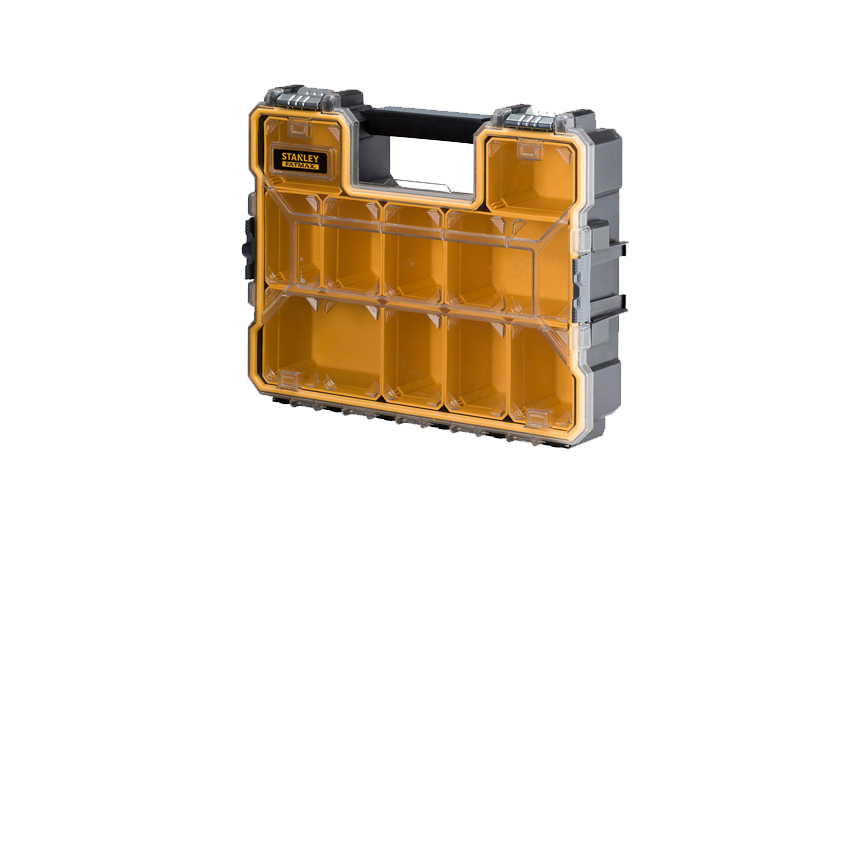 Organiseurs