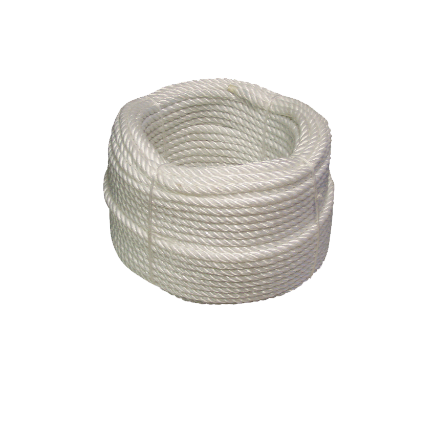 Ficelles et Cordages