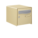 Boîtes aux Lettres