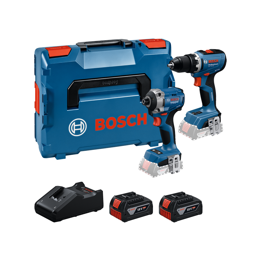 KIT ELECTROPORTATIF