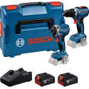 KIT ELECTROPORTATIF