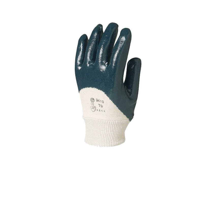 Gants de manutention lourde