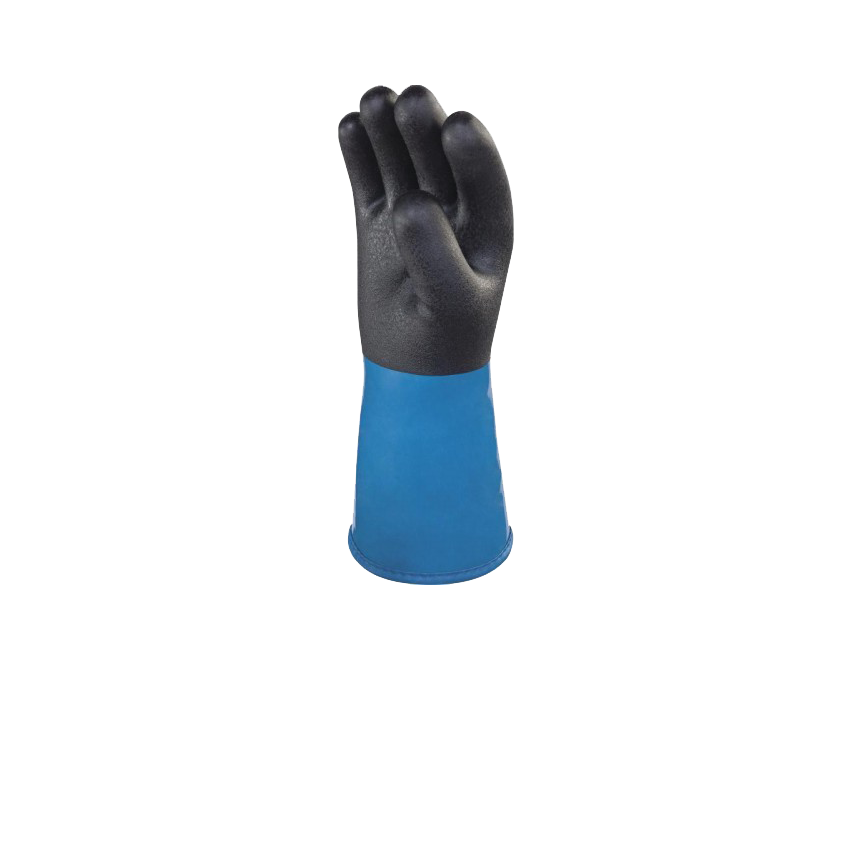 Gants isolant froid