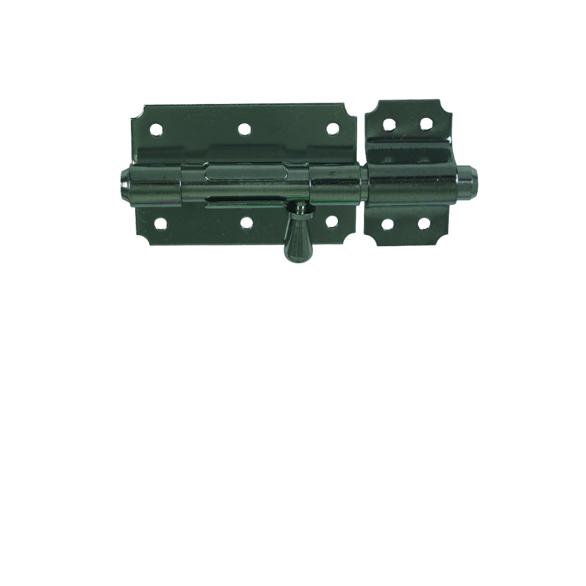 Verrous Box