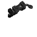 Verrous Pistolet