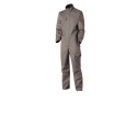 Vêtements multirisques ATEX