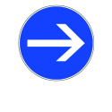 Signalisation de chantier