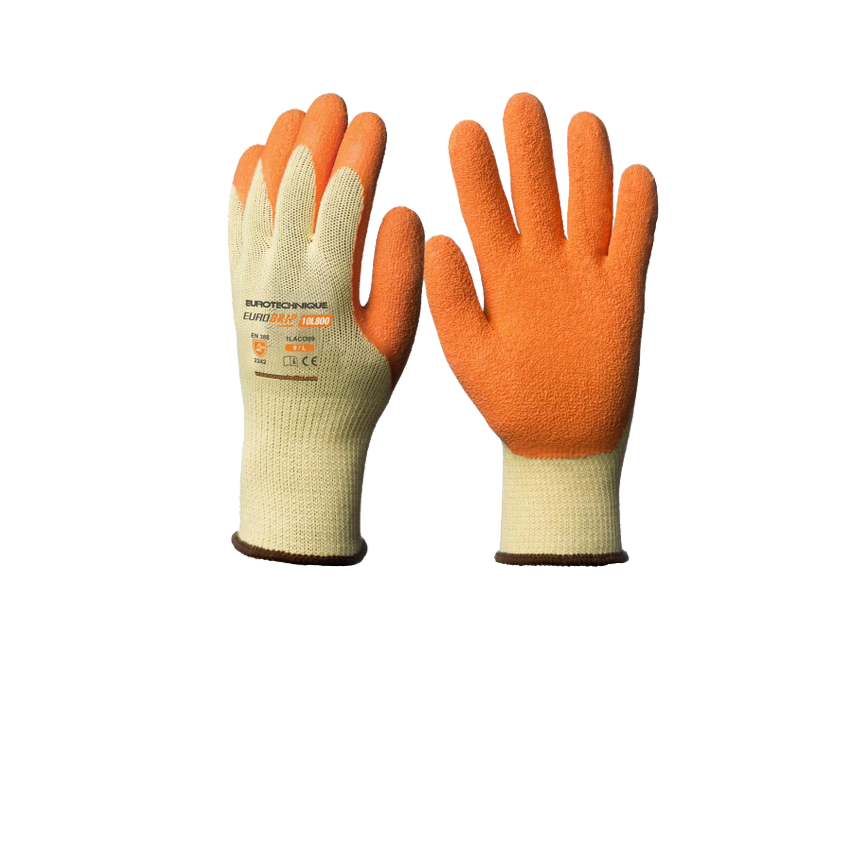 Gants Manutention Générale - Milieu Humide