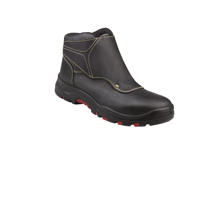 Chaussures de sécurité - Spécial soudeur