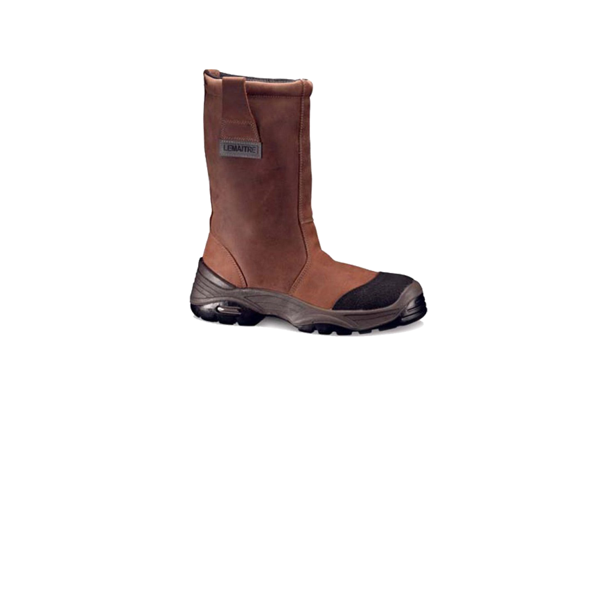 Bottes de sécurité