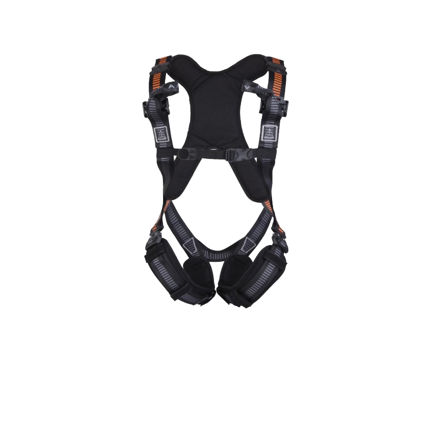 Protection Anti-chute