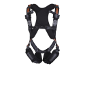 Protection Anti-chute