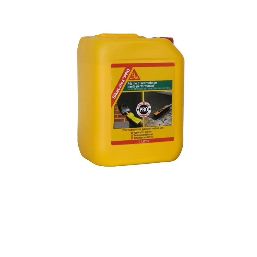 Adjuvants béton