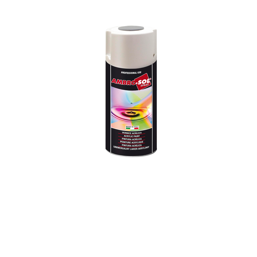 Peintures Aérosols
