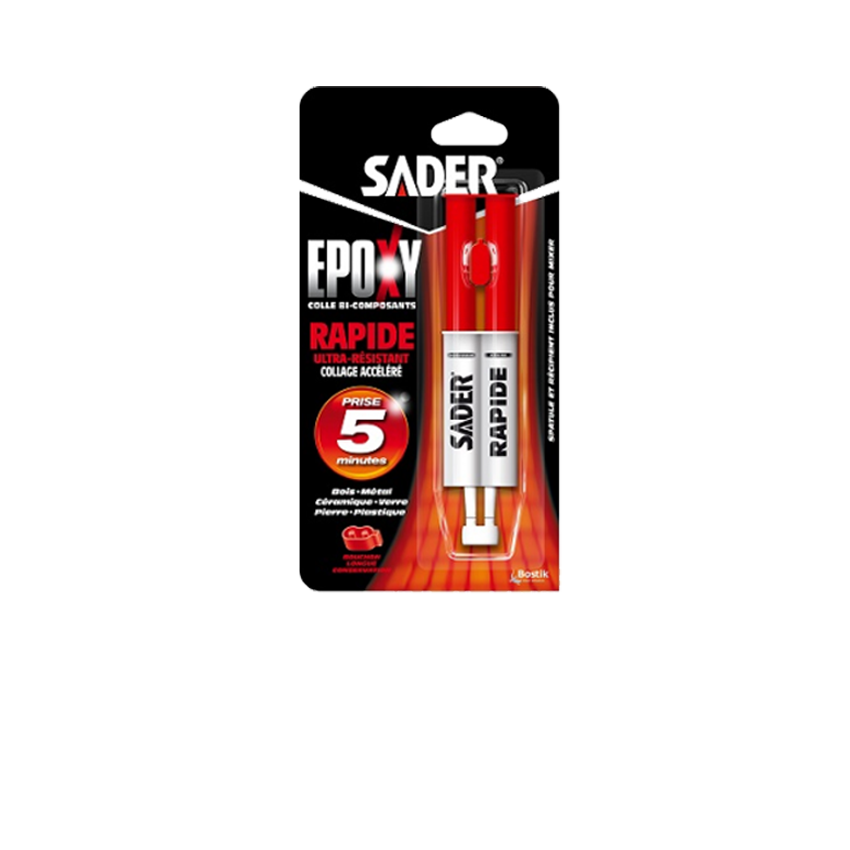 Colles Epoxy