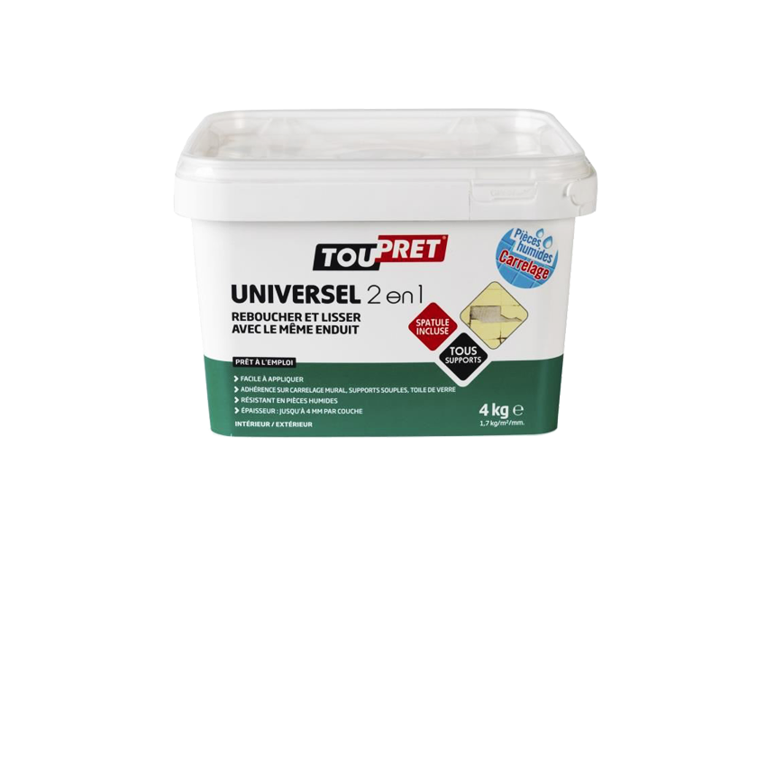 Enduits Universels