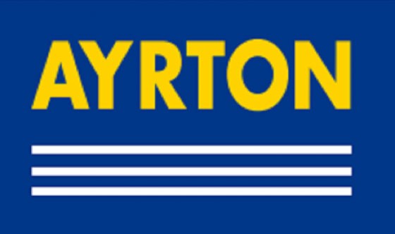 AYRTON