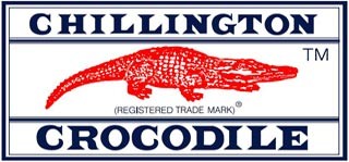 CHILLINGTON CROCODILE