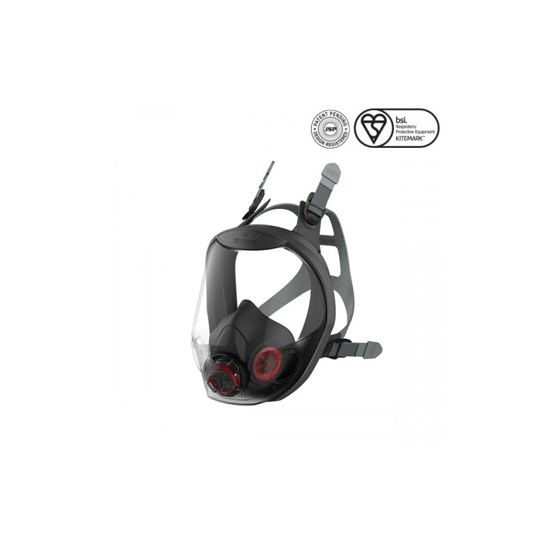 MASQUE RESPIRATOIRE STRAP - FORCE 10 TYPHOON FULL FACE