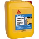SikaCem® Hydrofuge liquide - 5L