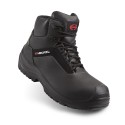 SUXXEED OFFROAD BLACK - S3 HIGH