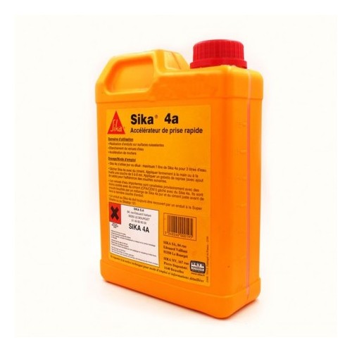 Sika -4a