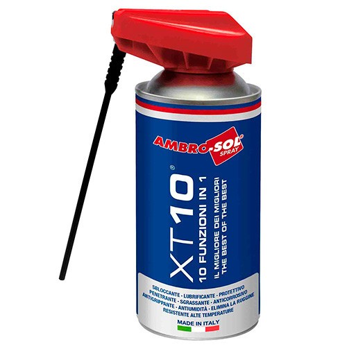 XT10 - Spray 400ml