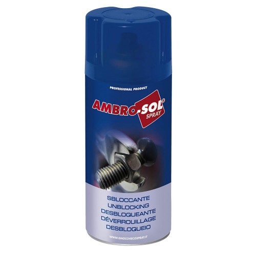 Dégrippant multi-usages S152 - Spray 400ml