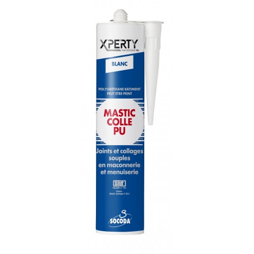 MASTIC Colle PU XPERTY