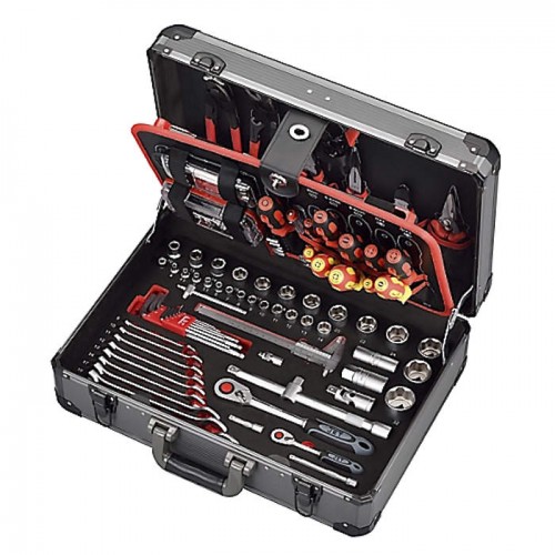Valise Complète 135 Outils  Y135B