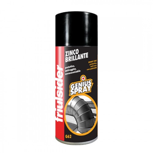 Spray Zinc Brillant G6200