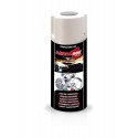 Spray Peinture Acrylique Multi-usage Finition Alu - 400ml