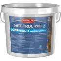 NET-TROL® 200 - Dégriseur Bois